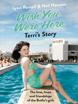 cover image of Terri's Story